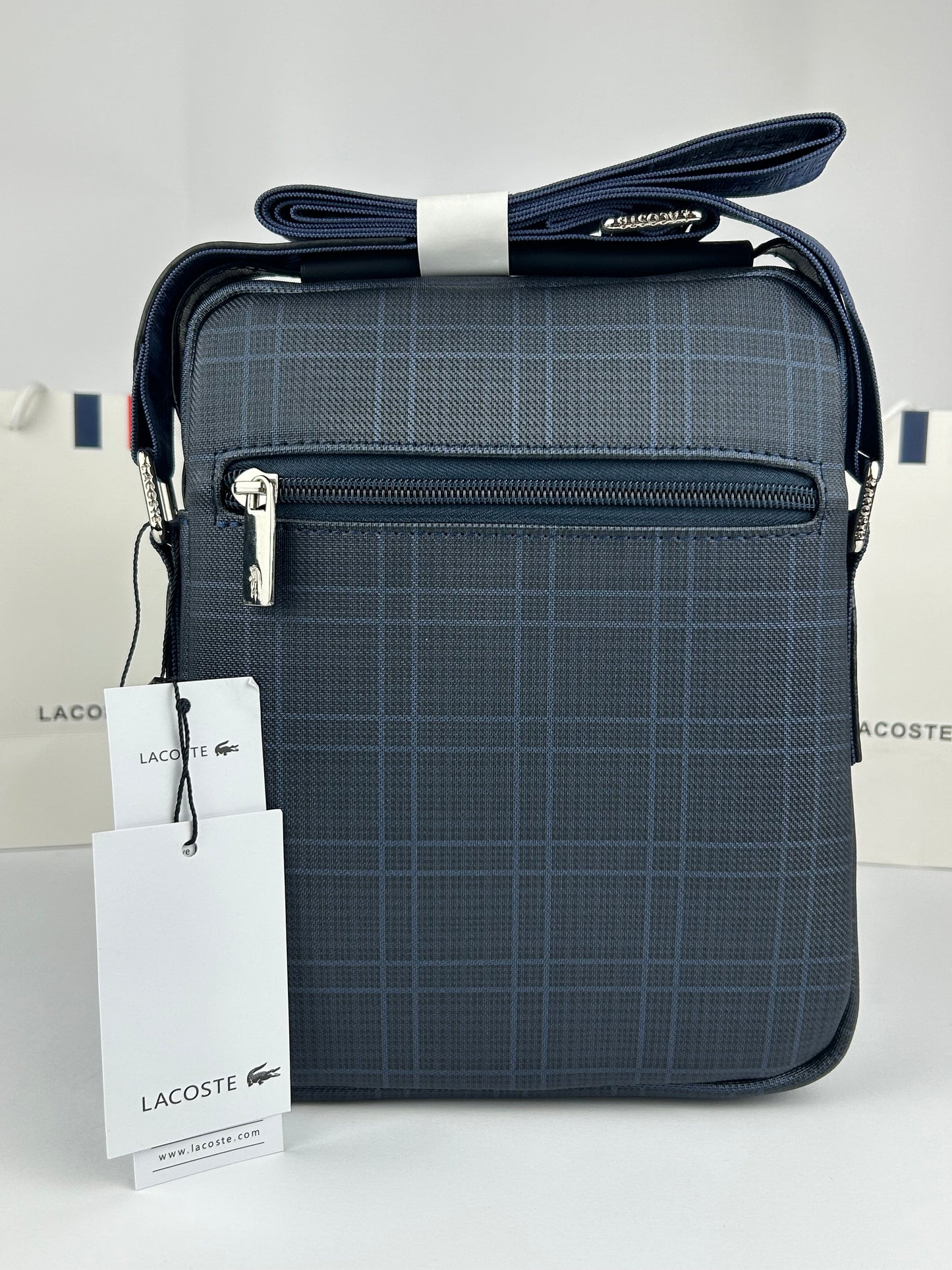 LACOSTE BAG