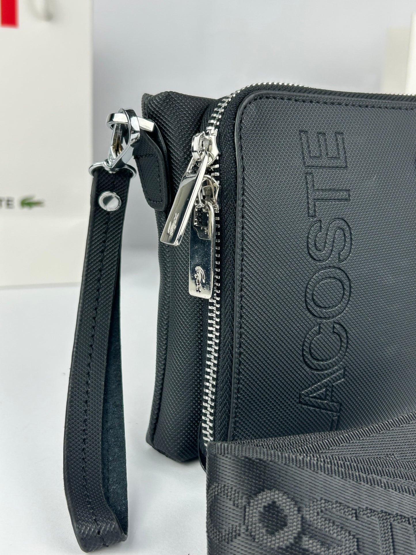 LACOSTE BAG