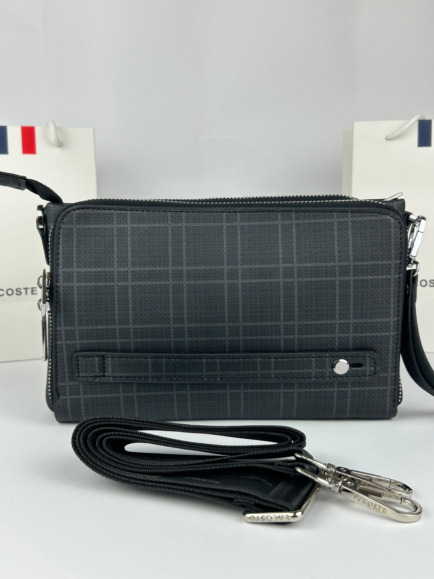 LACOSTE BAG