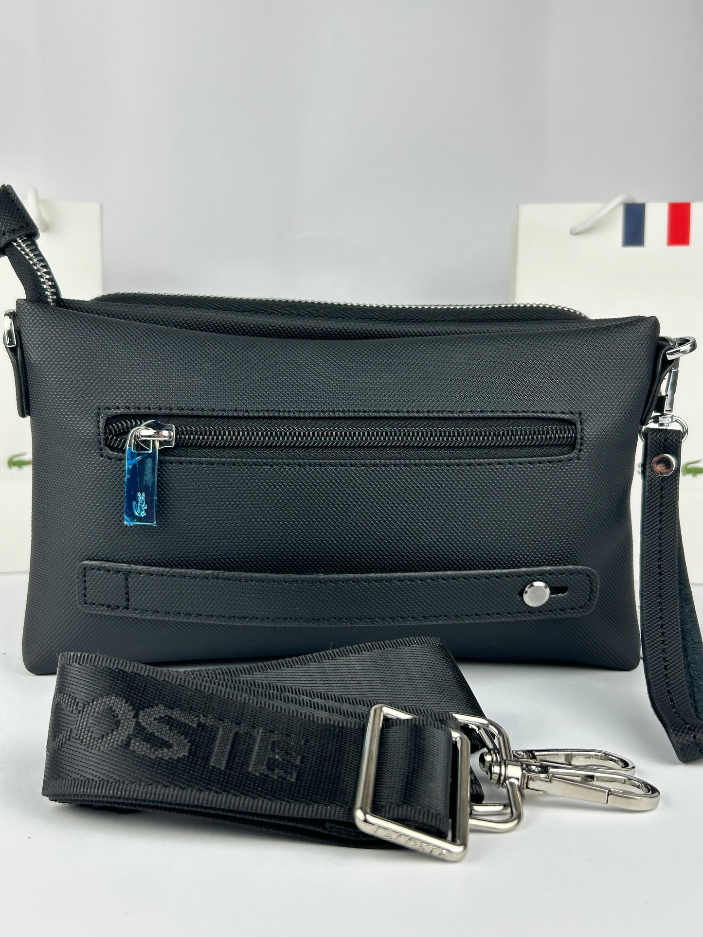 LACOSTE BAG