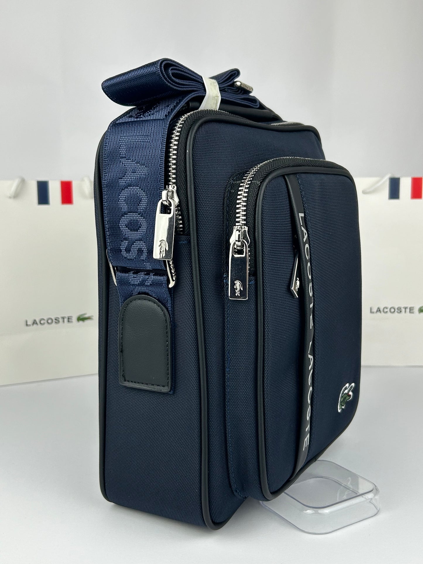 LACOSTE BAG