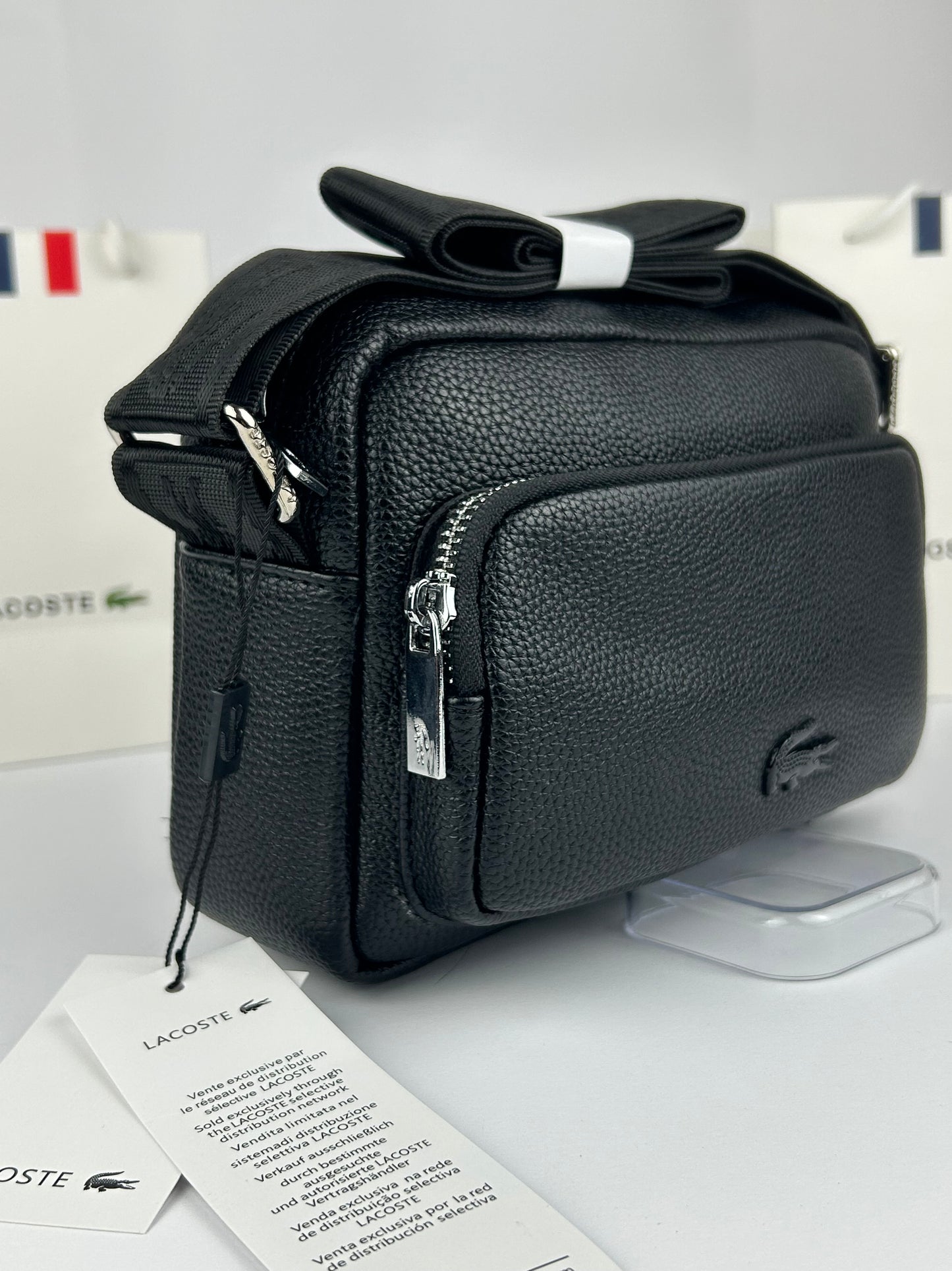 LACOSTE BAG