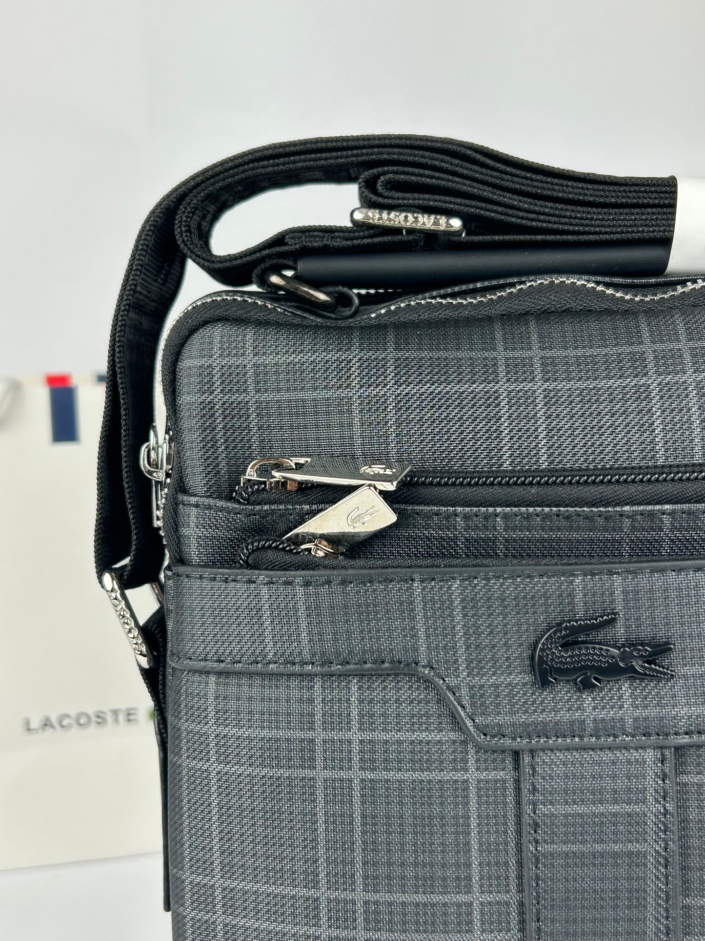 LACOSTE BAG
