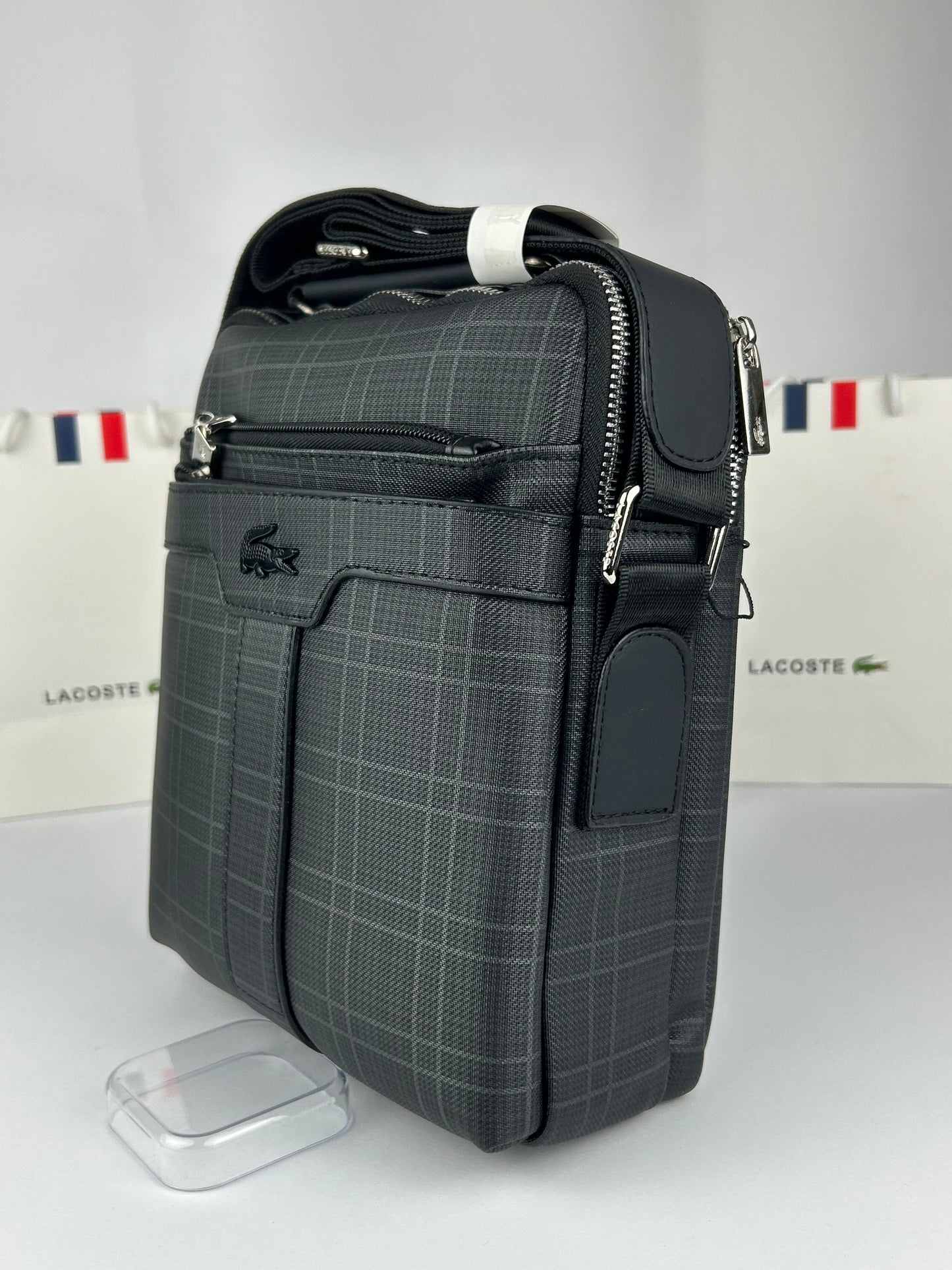 LACOSTE BAG
