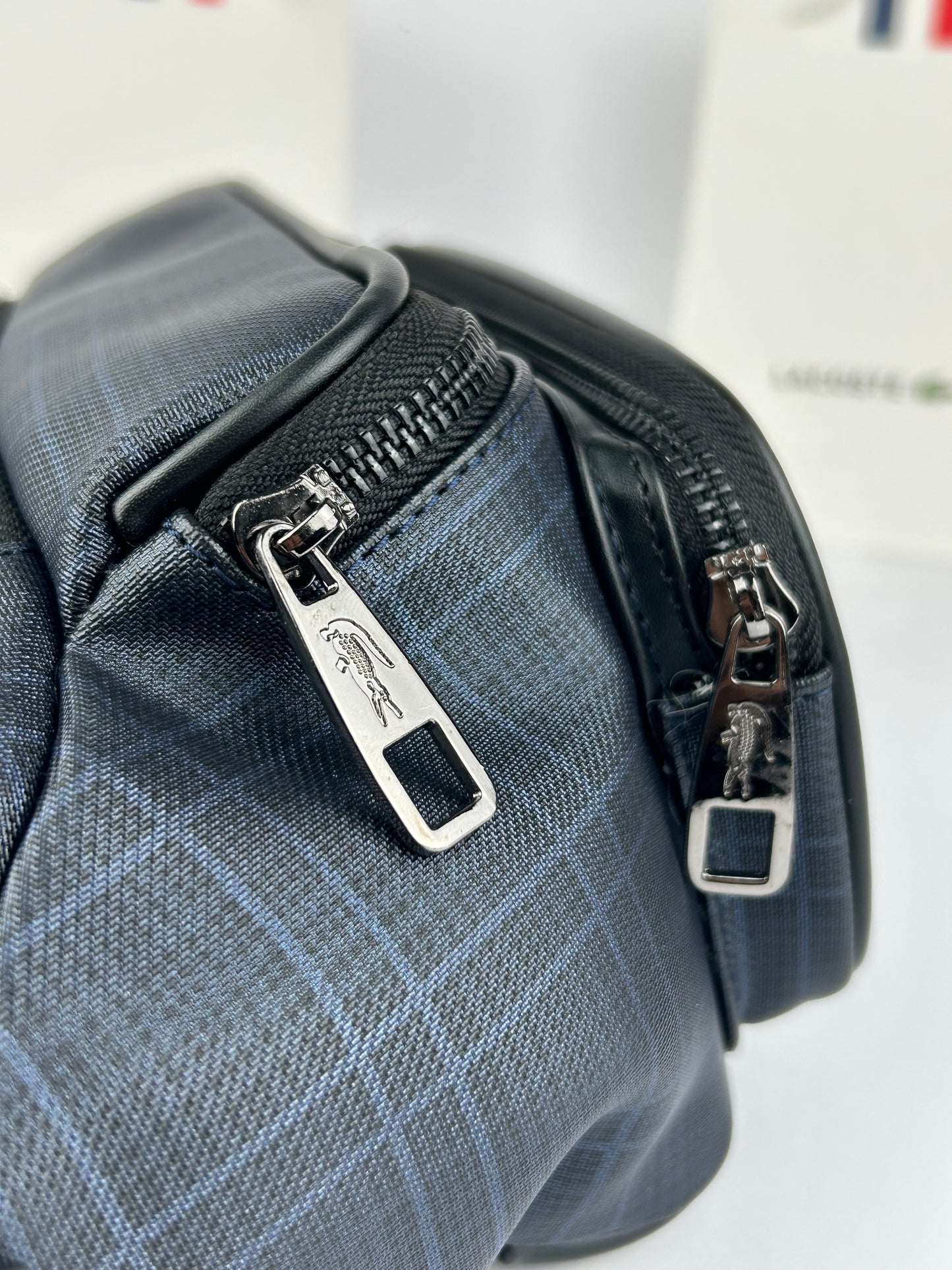 LACOSTE BAG
