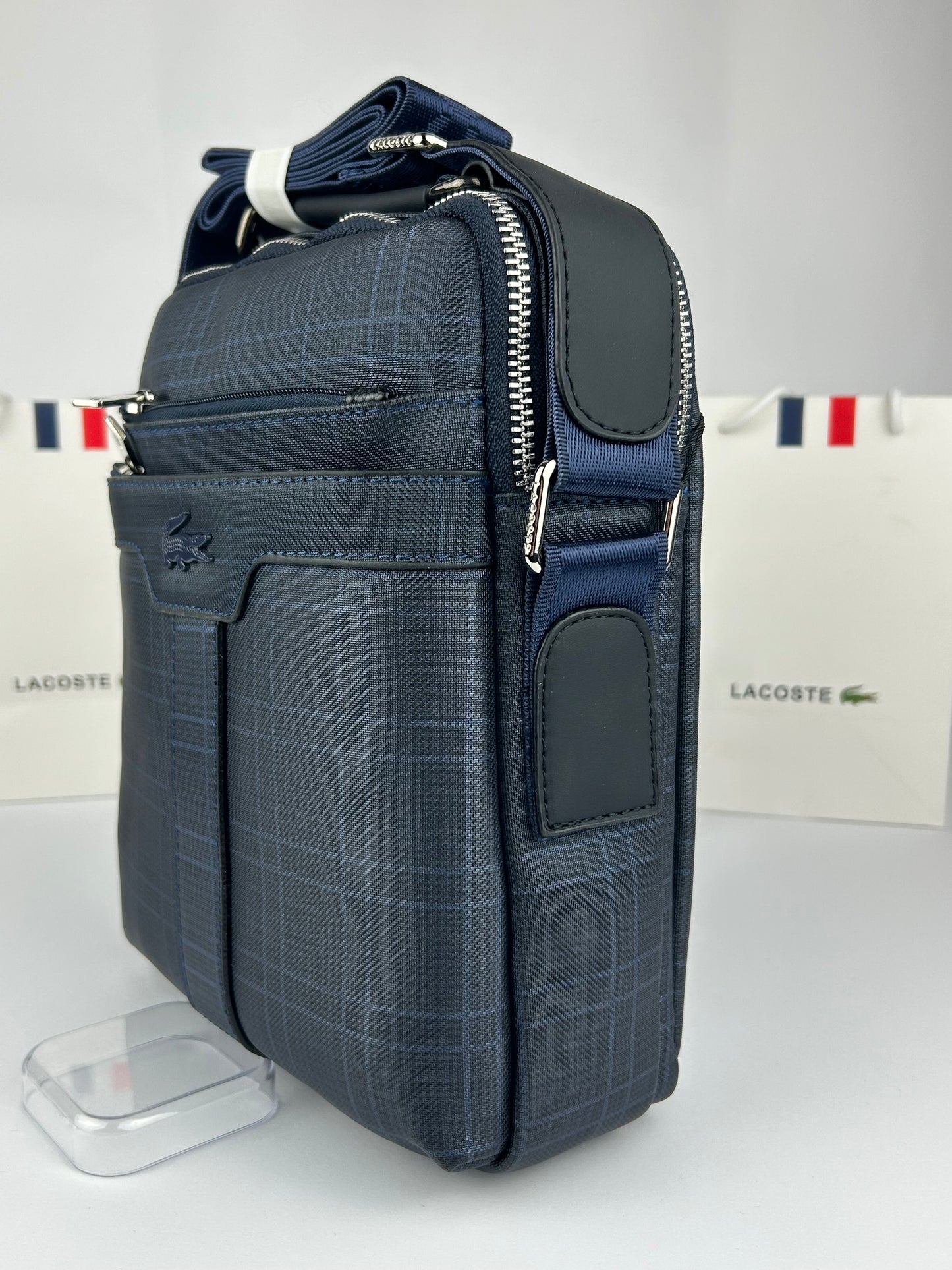 LACOSTE BAG