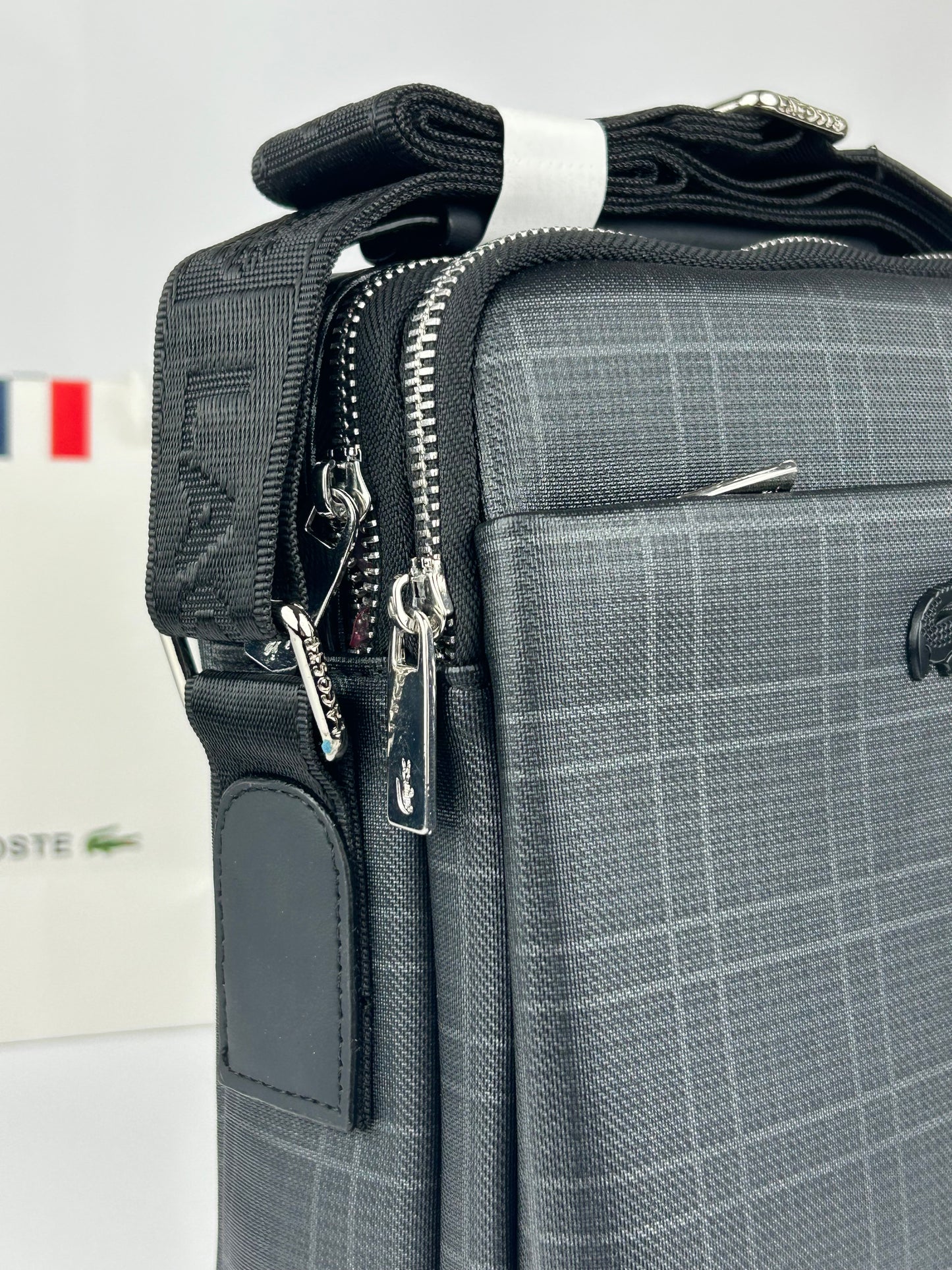 LACOSTE BAG
