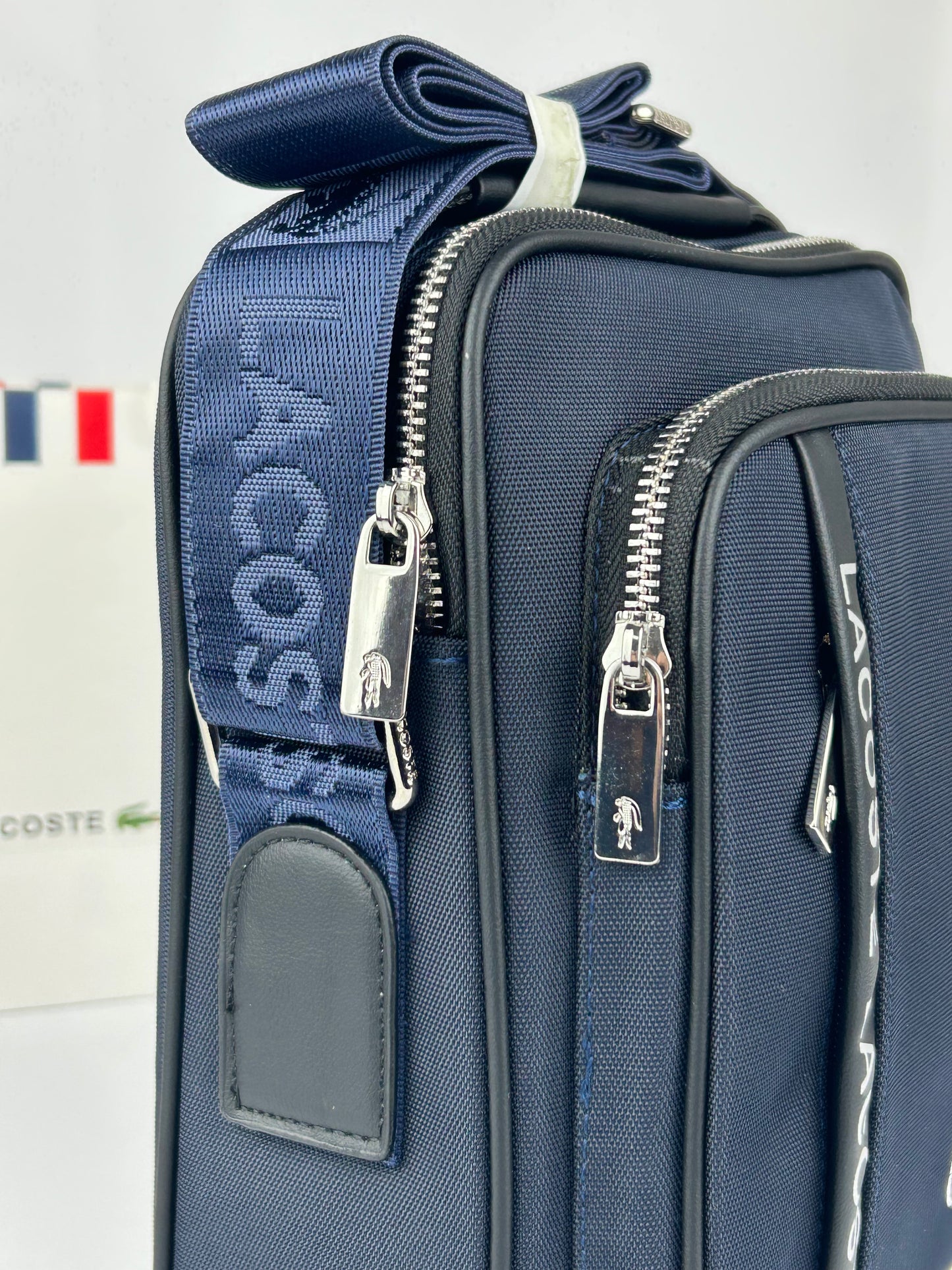 LACOSTE BAG