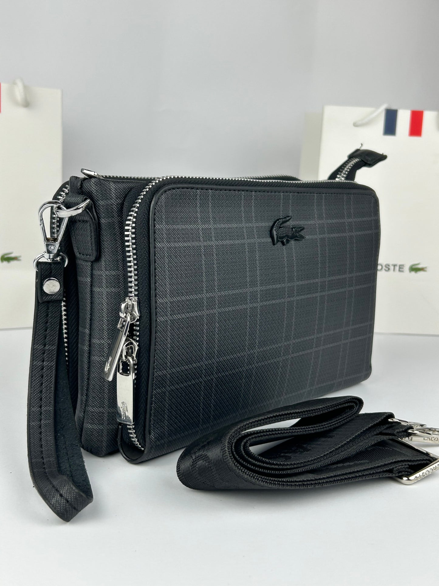 LACOSTE BAG