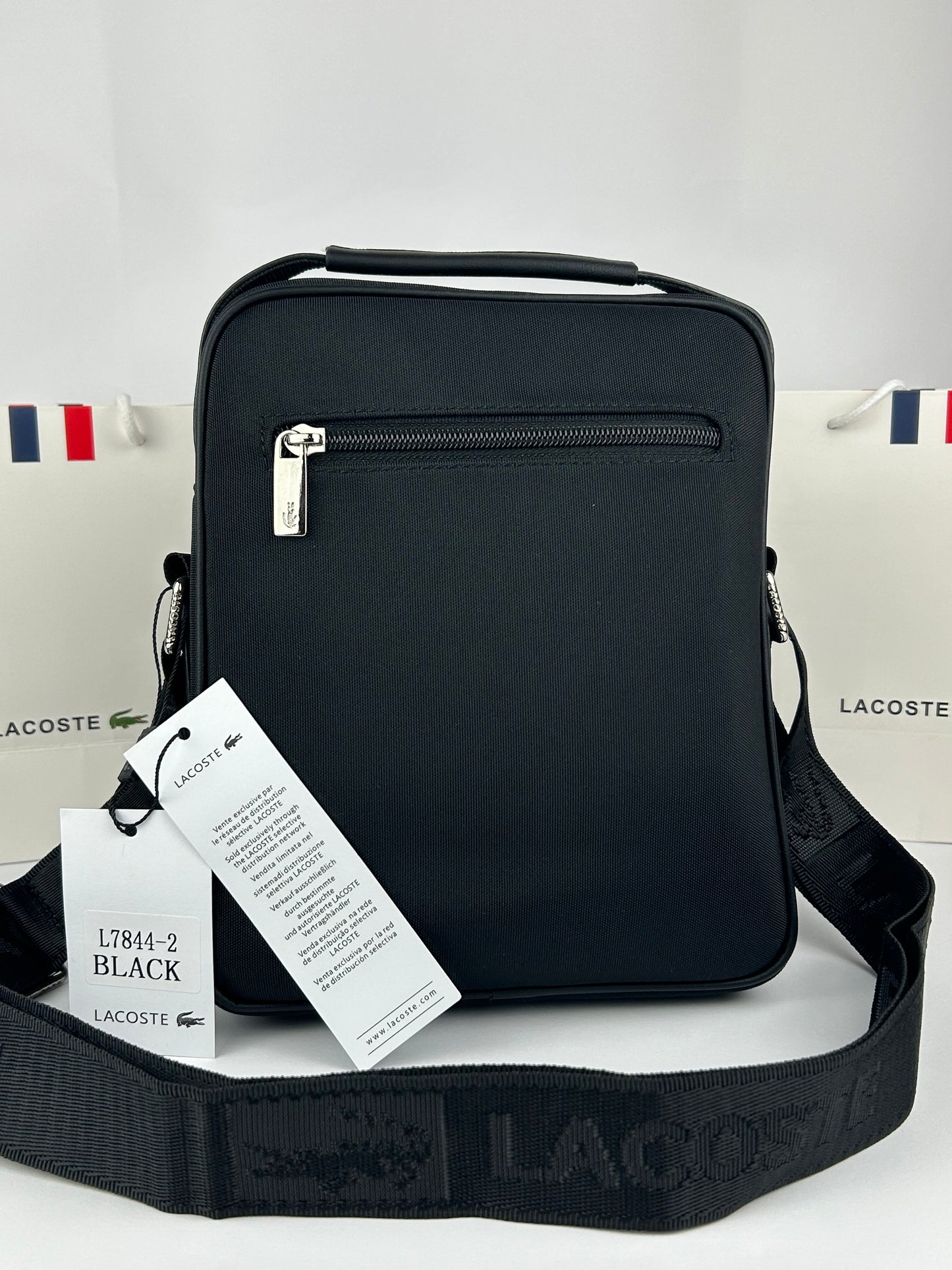 LACOSTE BAG