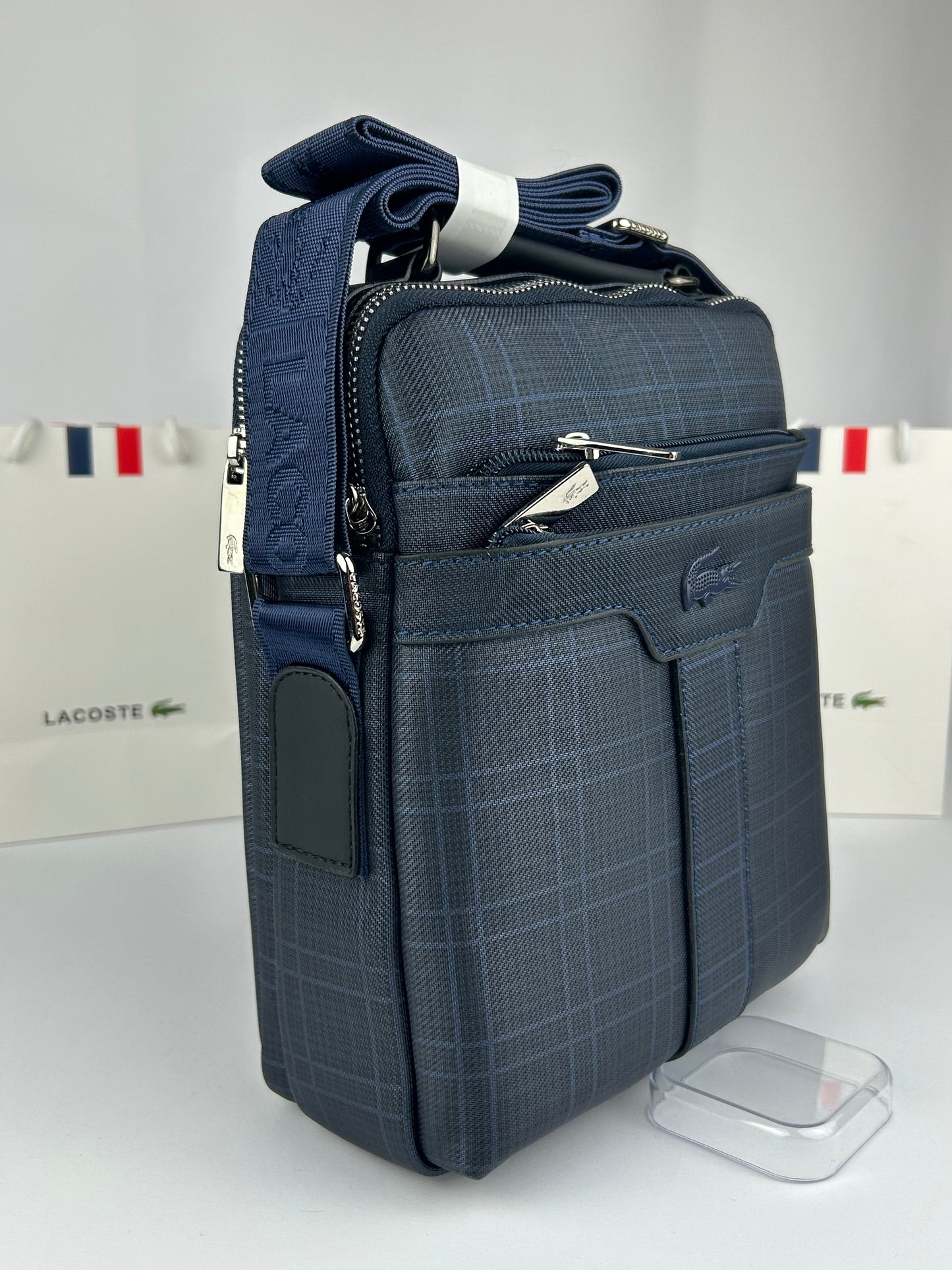 LACOSTE BAG