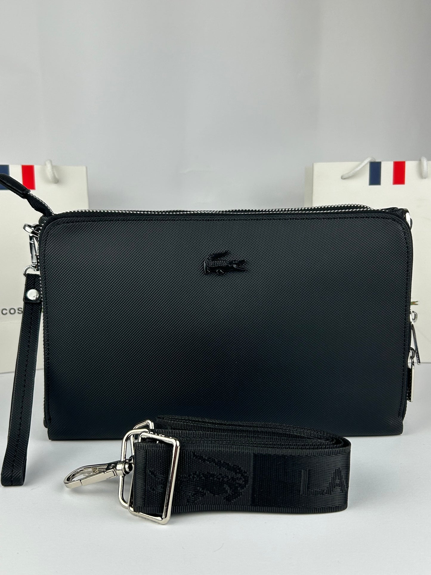 LACOSTE BAG