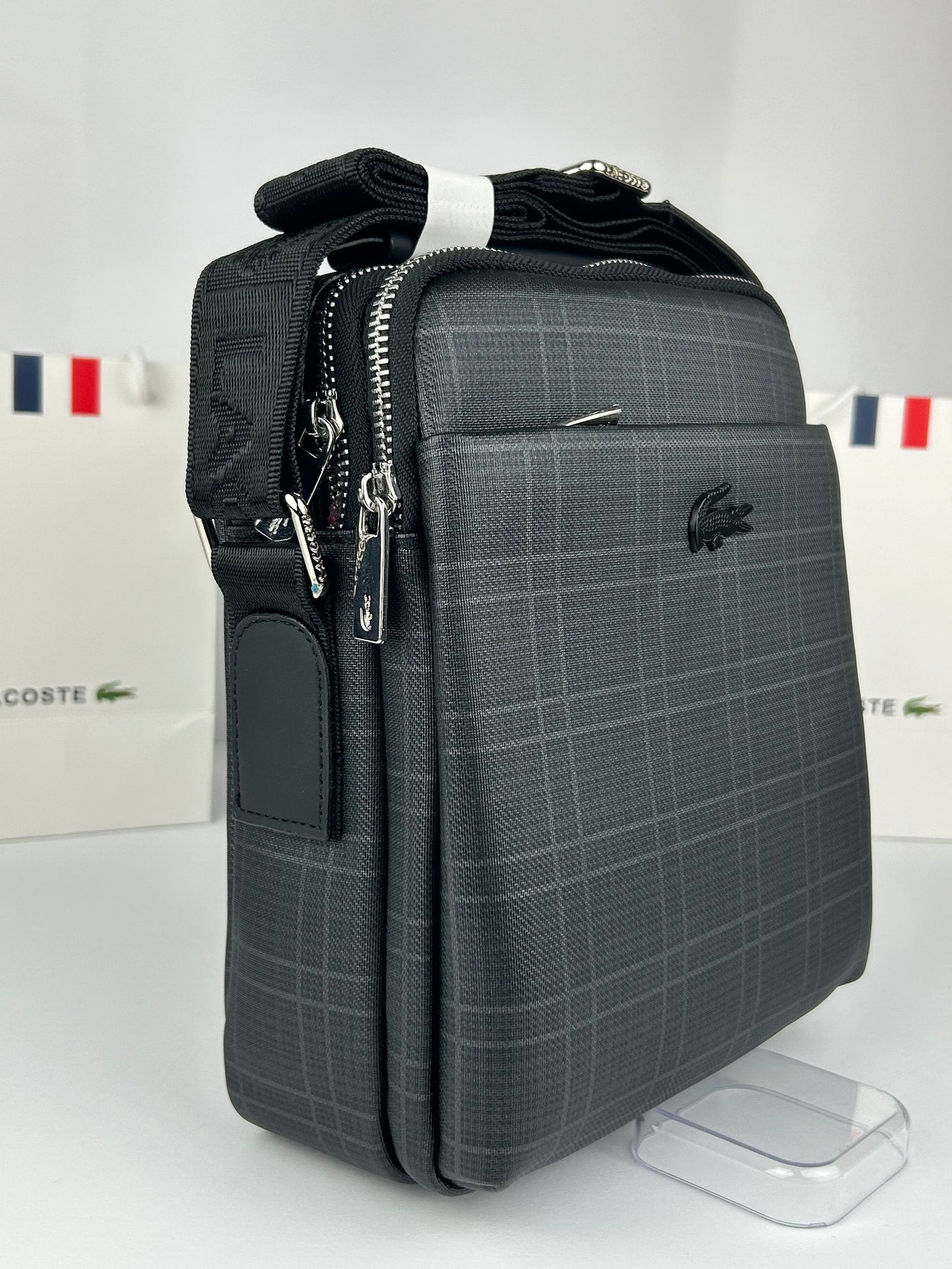 LACOSTE BAG