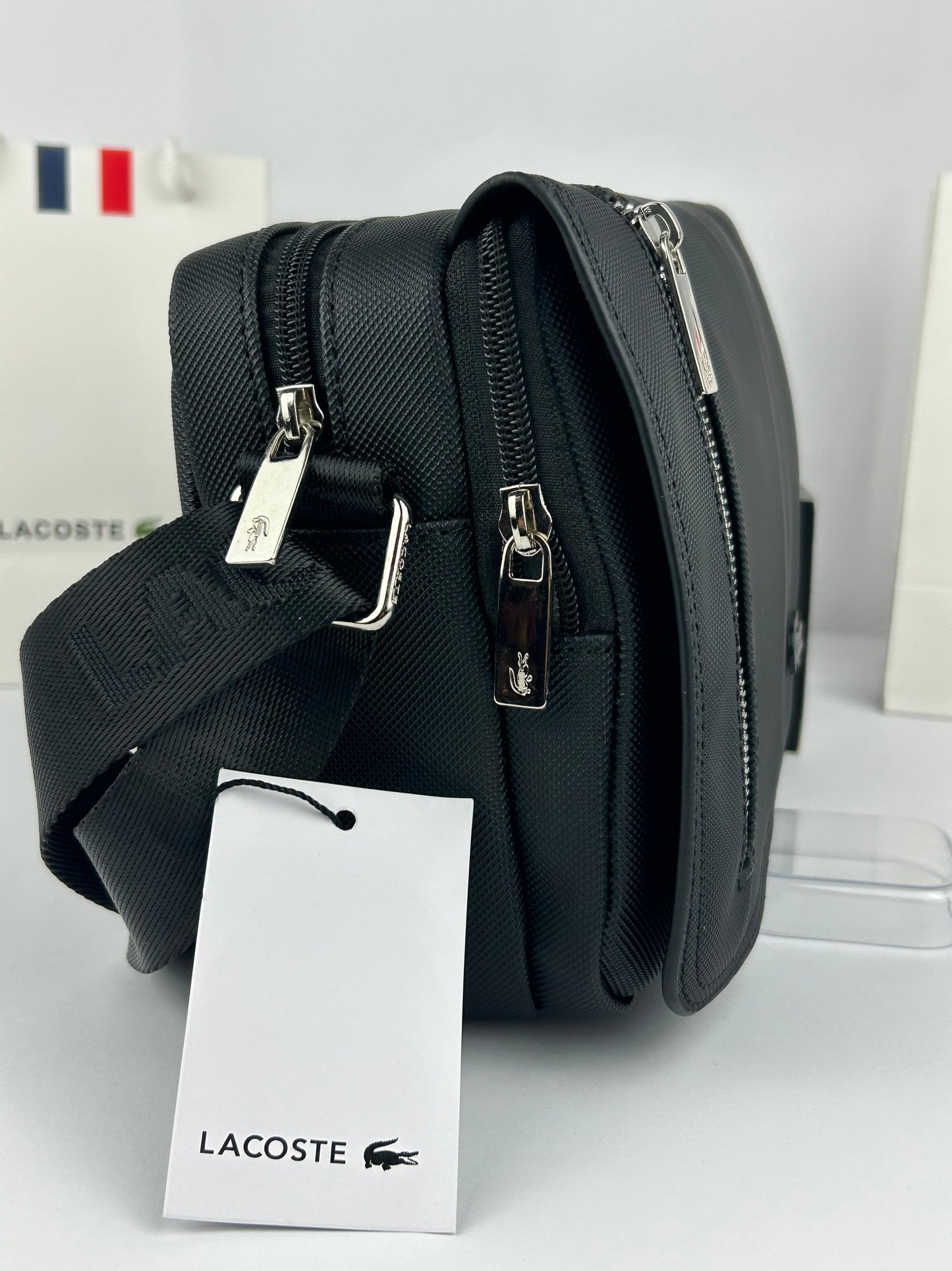 LACOSTE BAG