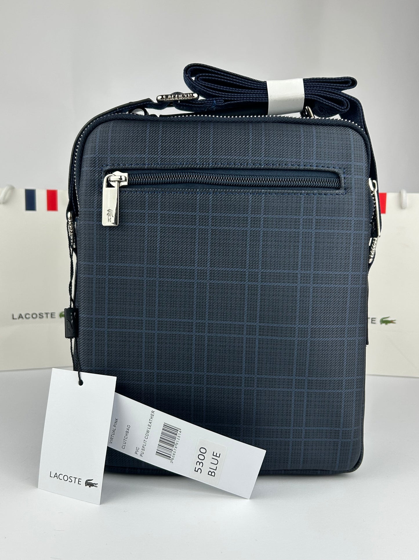 LACOSTE BAG