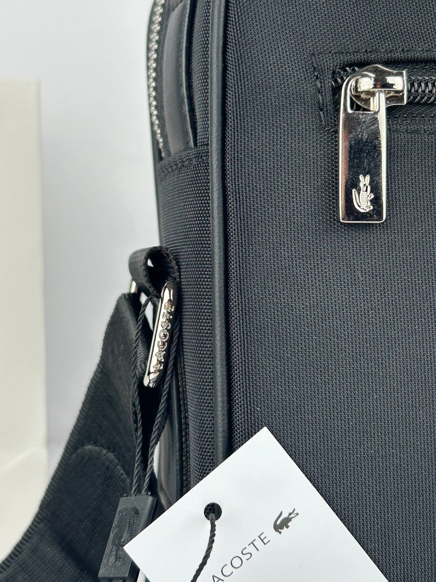 LACOSTE BAG