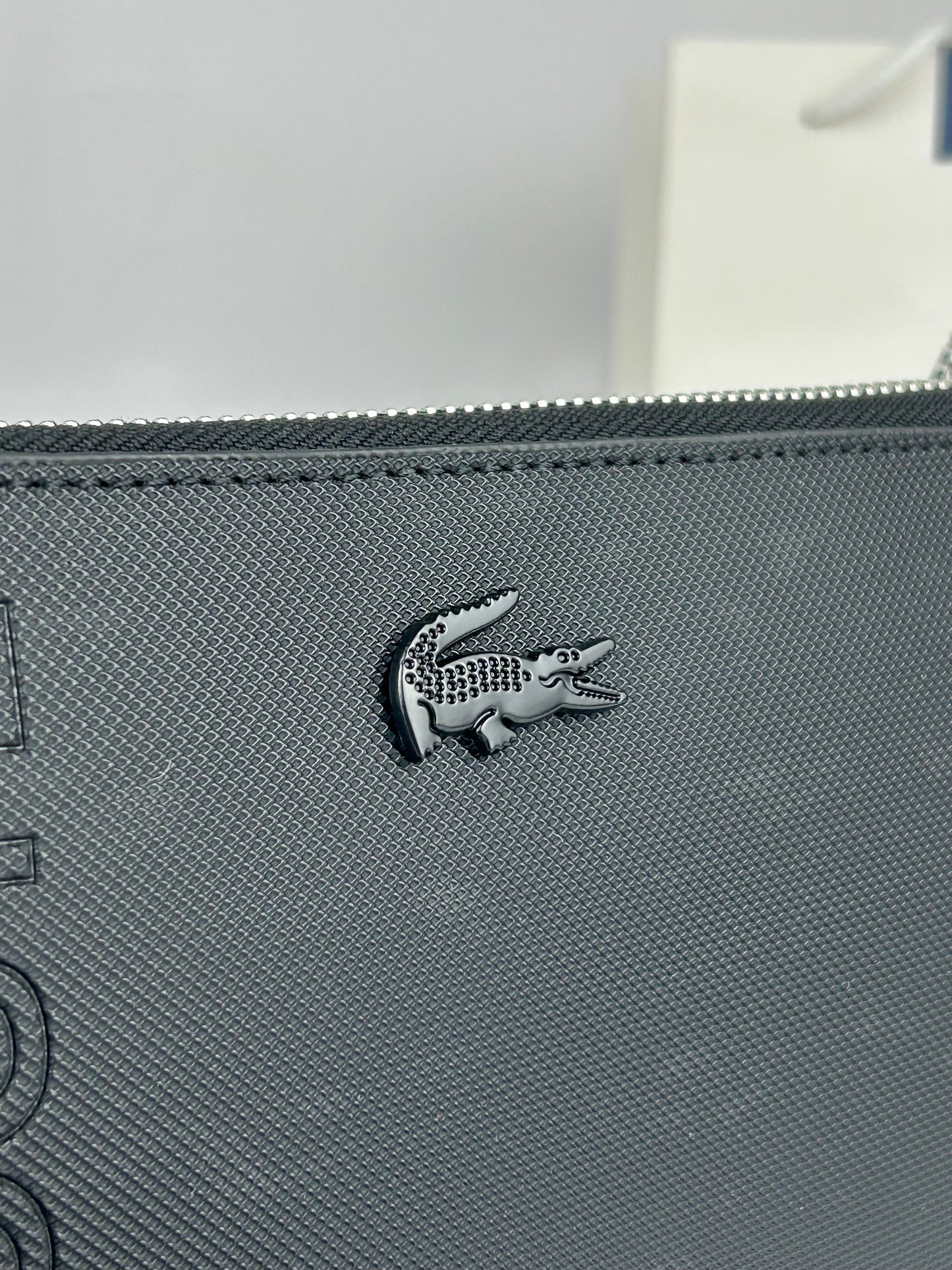 LACOSTE BAG