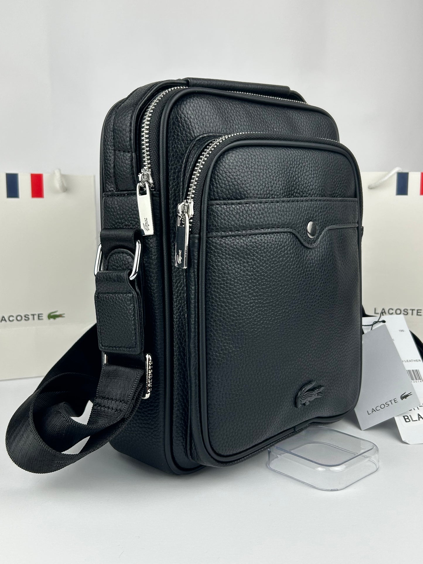 LACOSTE BAG