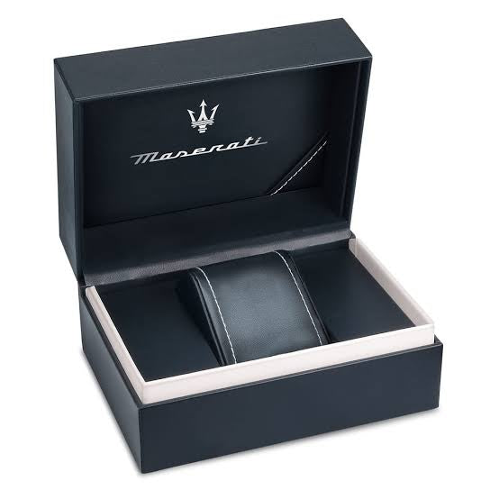 MASERATI