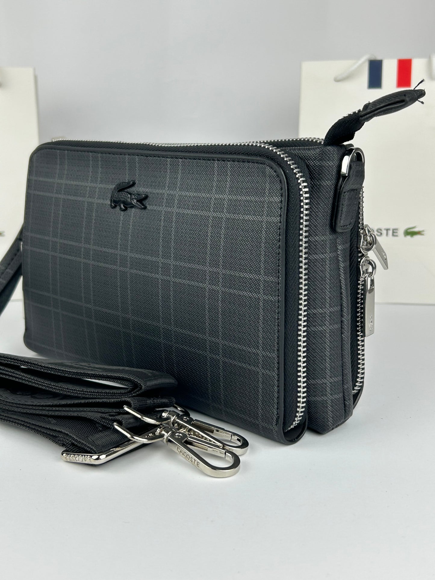 LACOSTE BAG