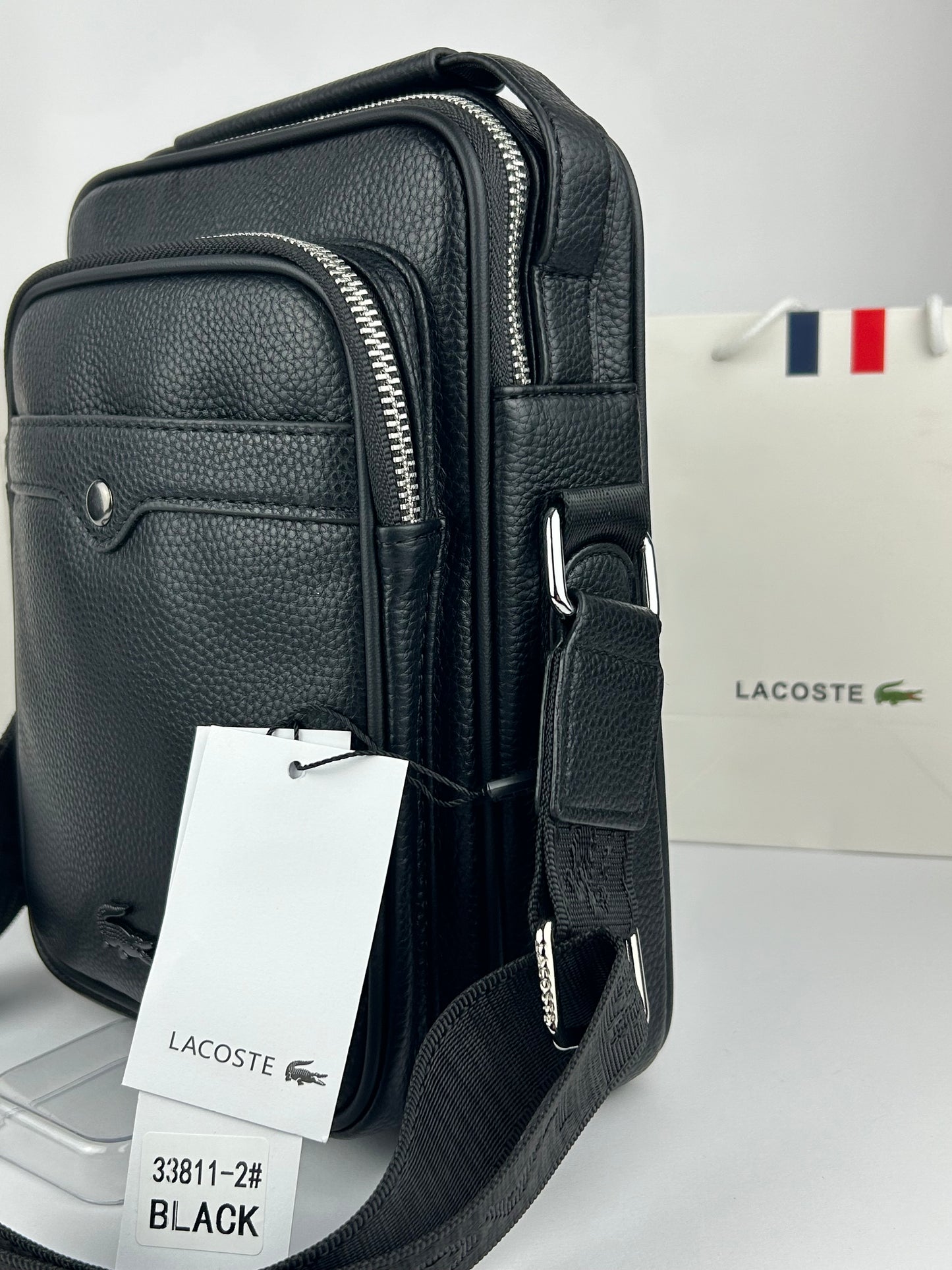 LACOSTE BAG