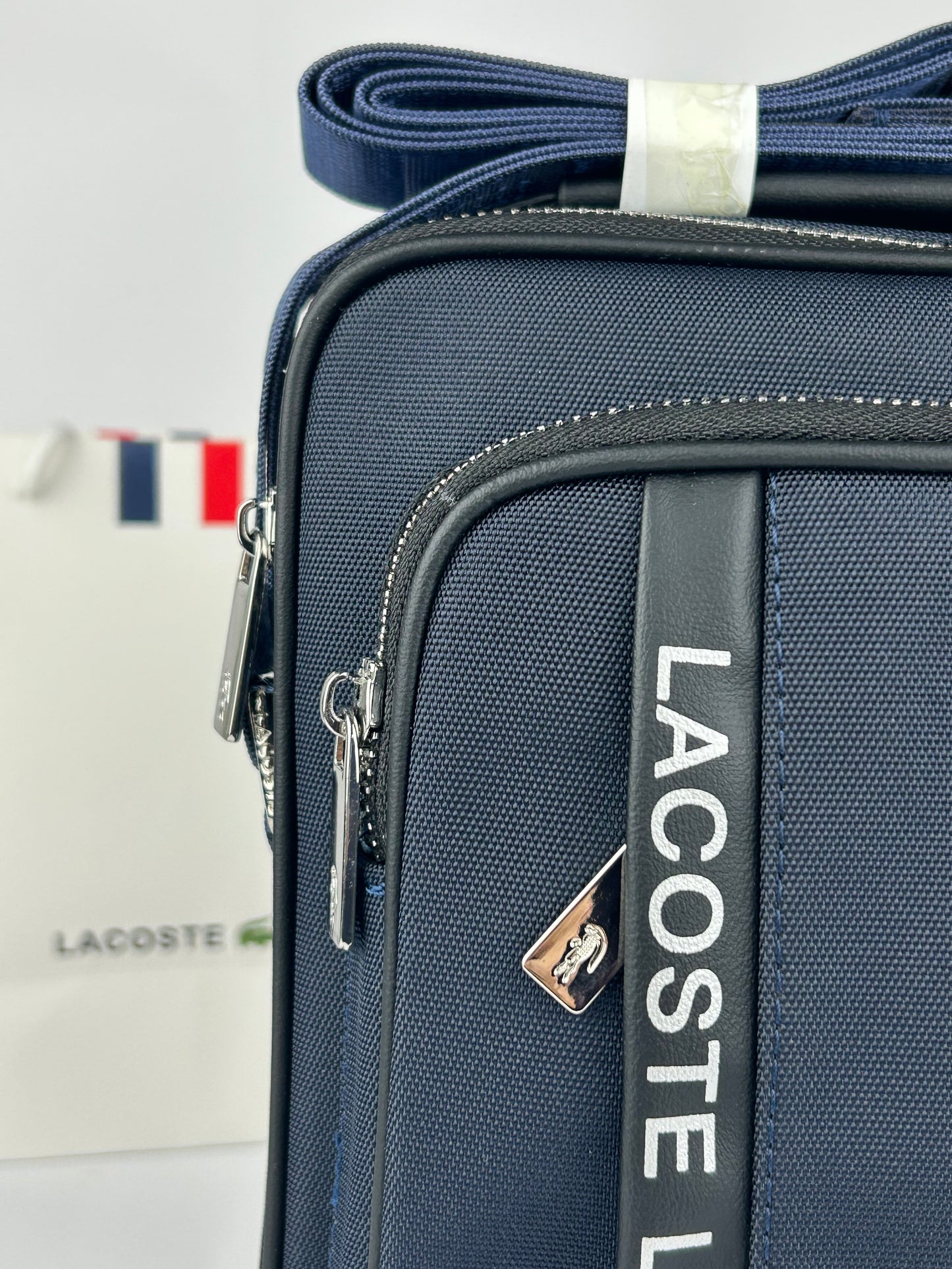 LACOSTE BAG