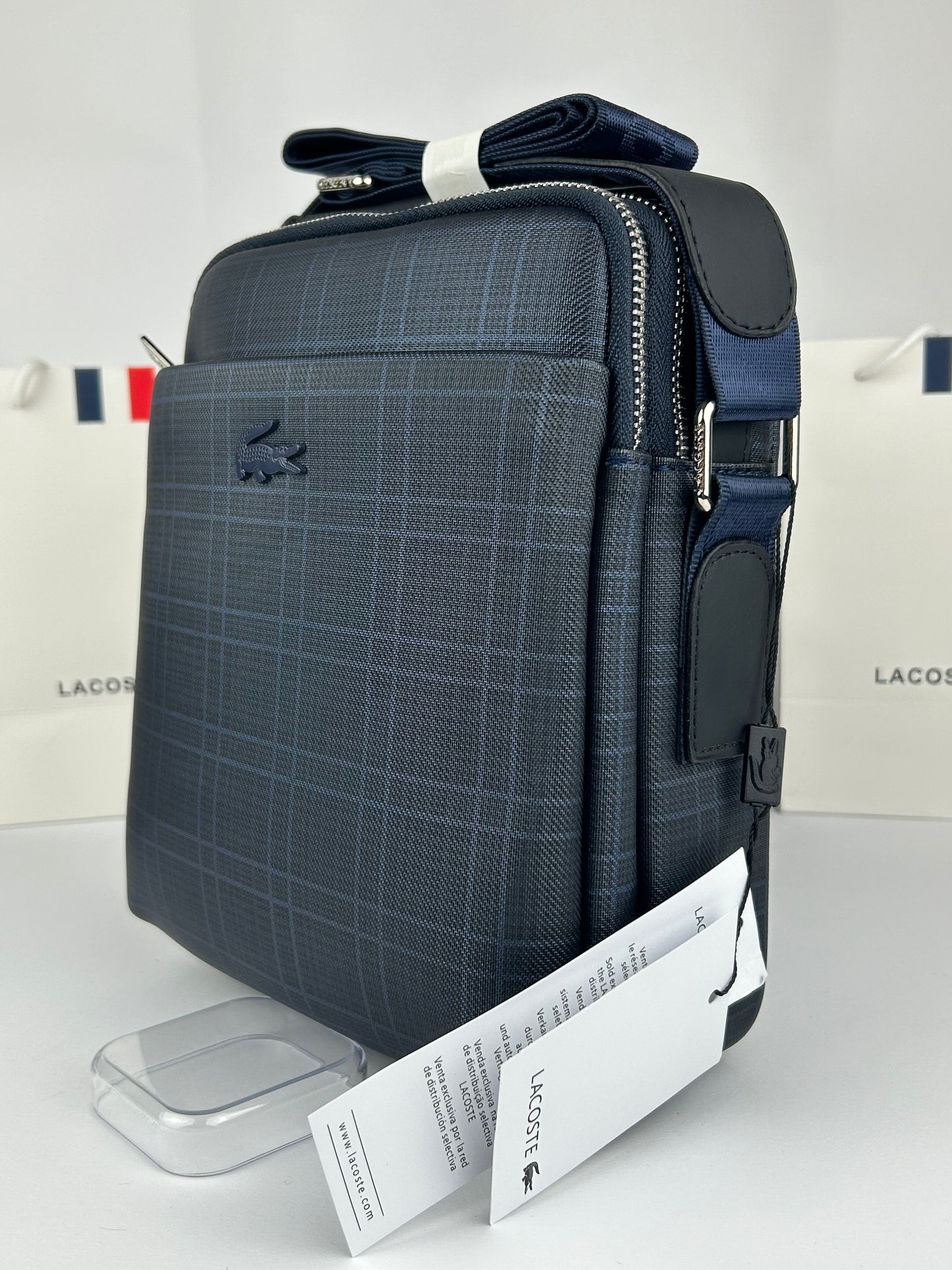 LACOSTE BAG