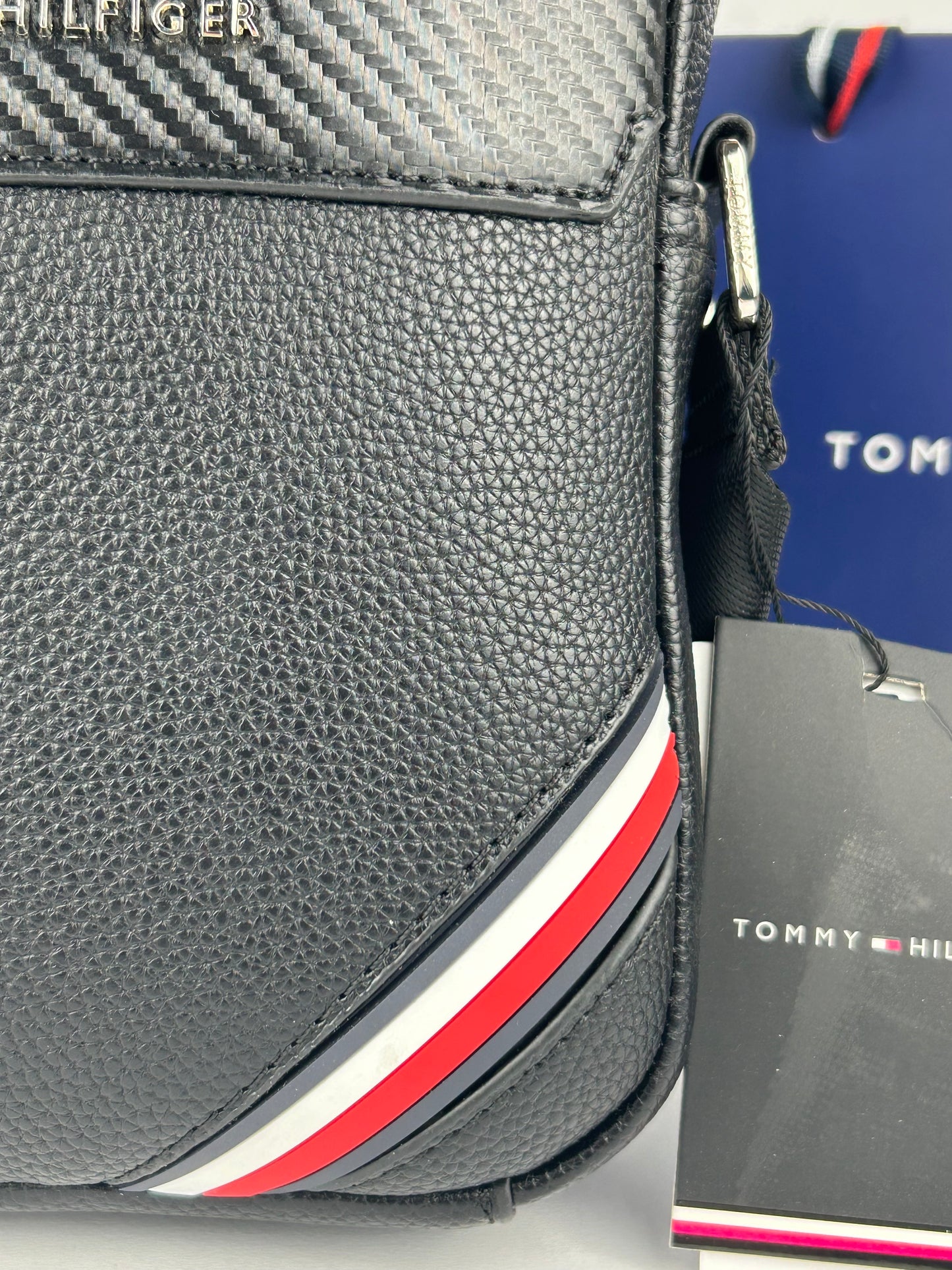 BAG TOMMY HILFIGER