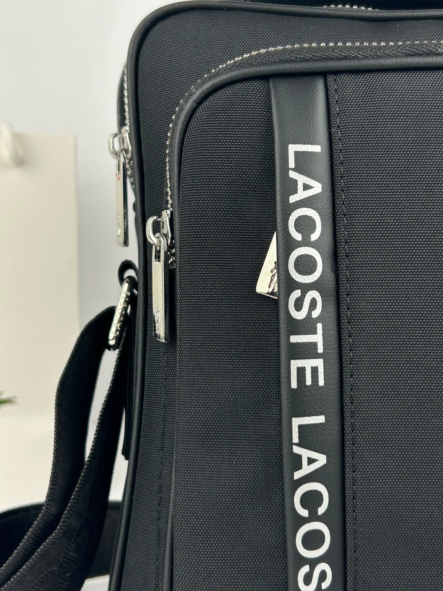 LACOSTE BAG