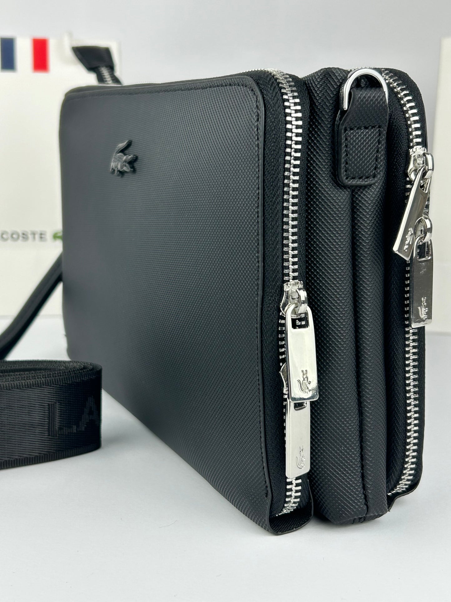 LACOSTE BAG