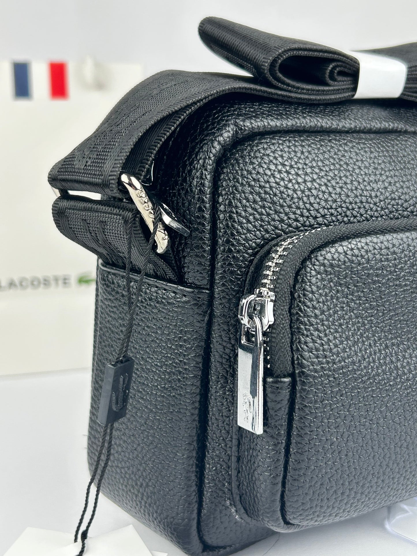 LACOSTE BAG