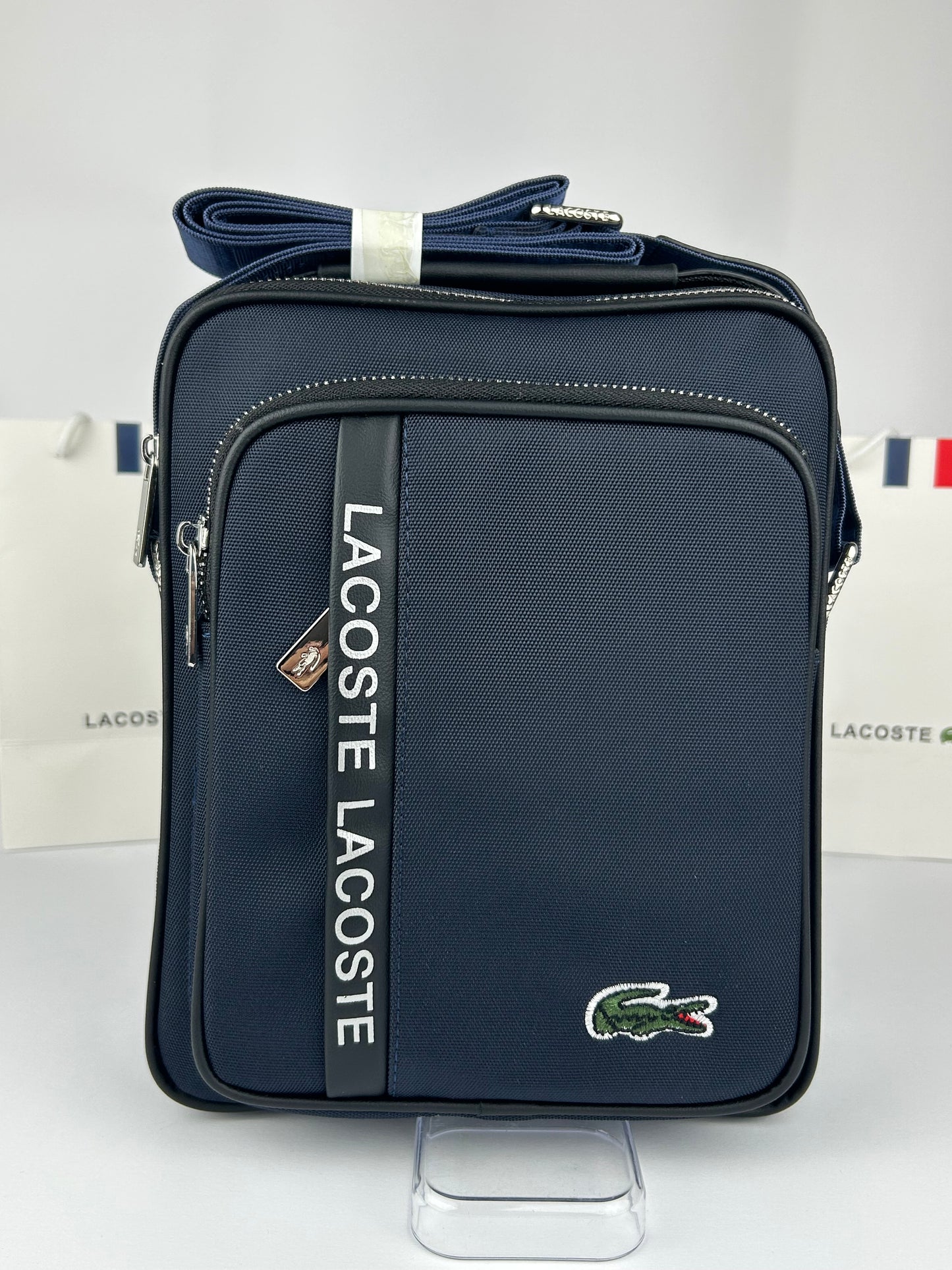 LACOSTE BAG