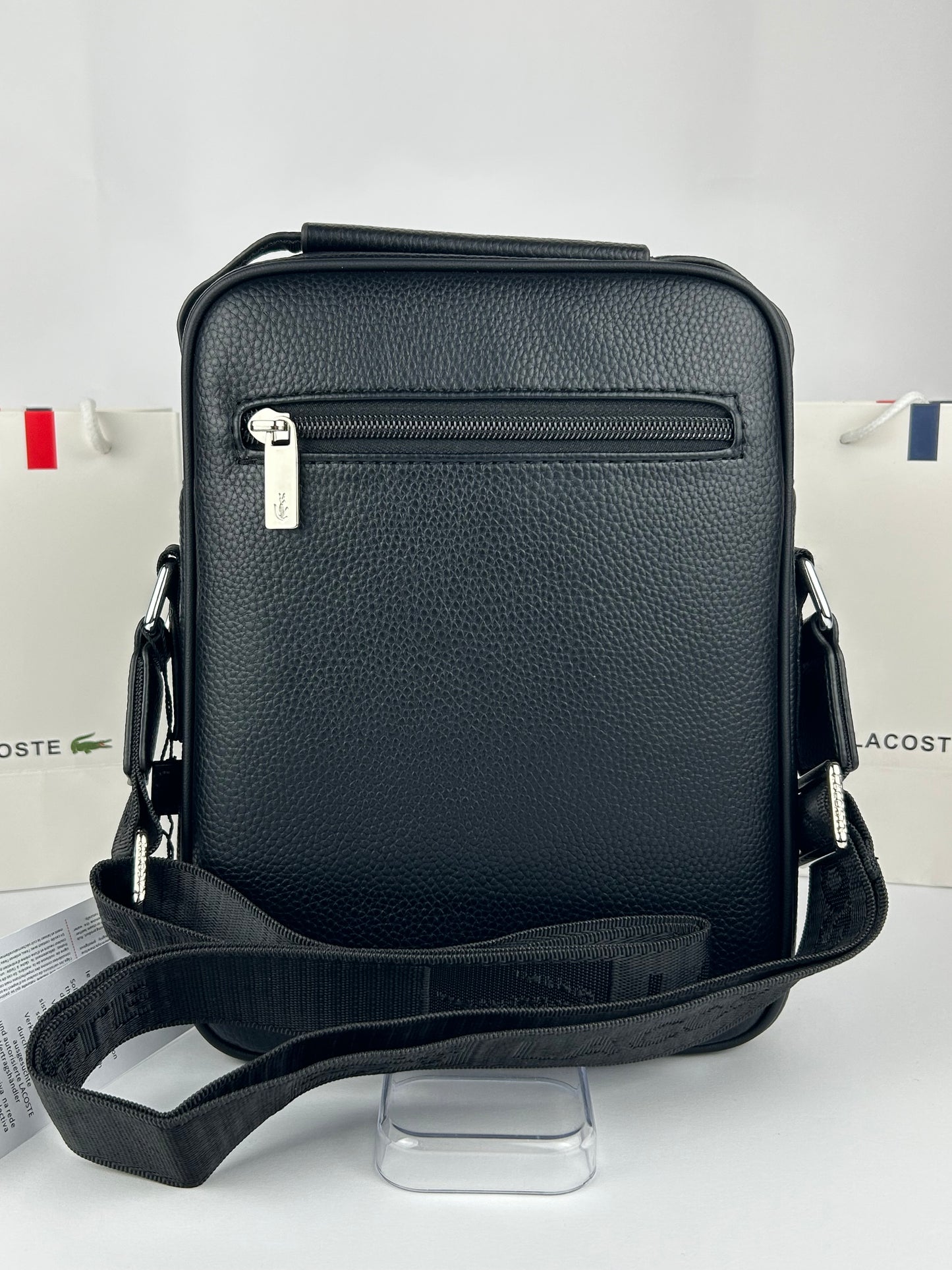 LACOSTE BAG