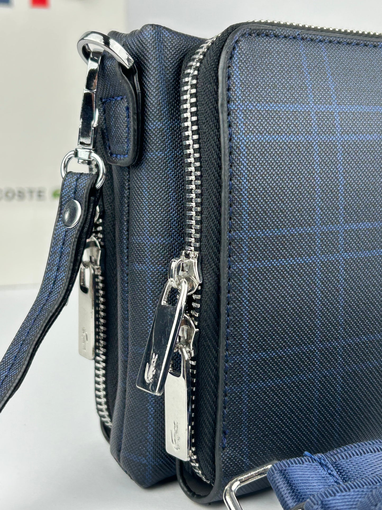 LACOSTE BAG