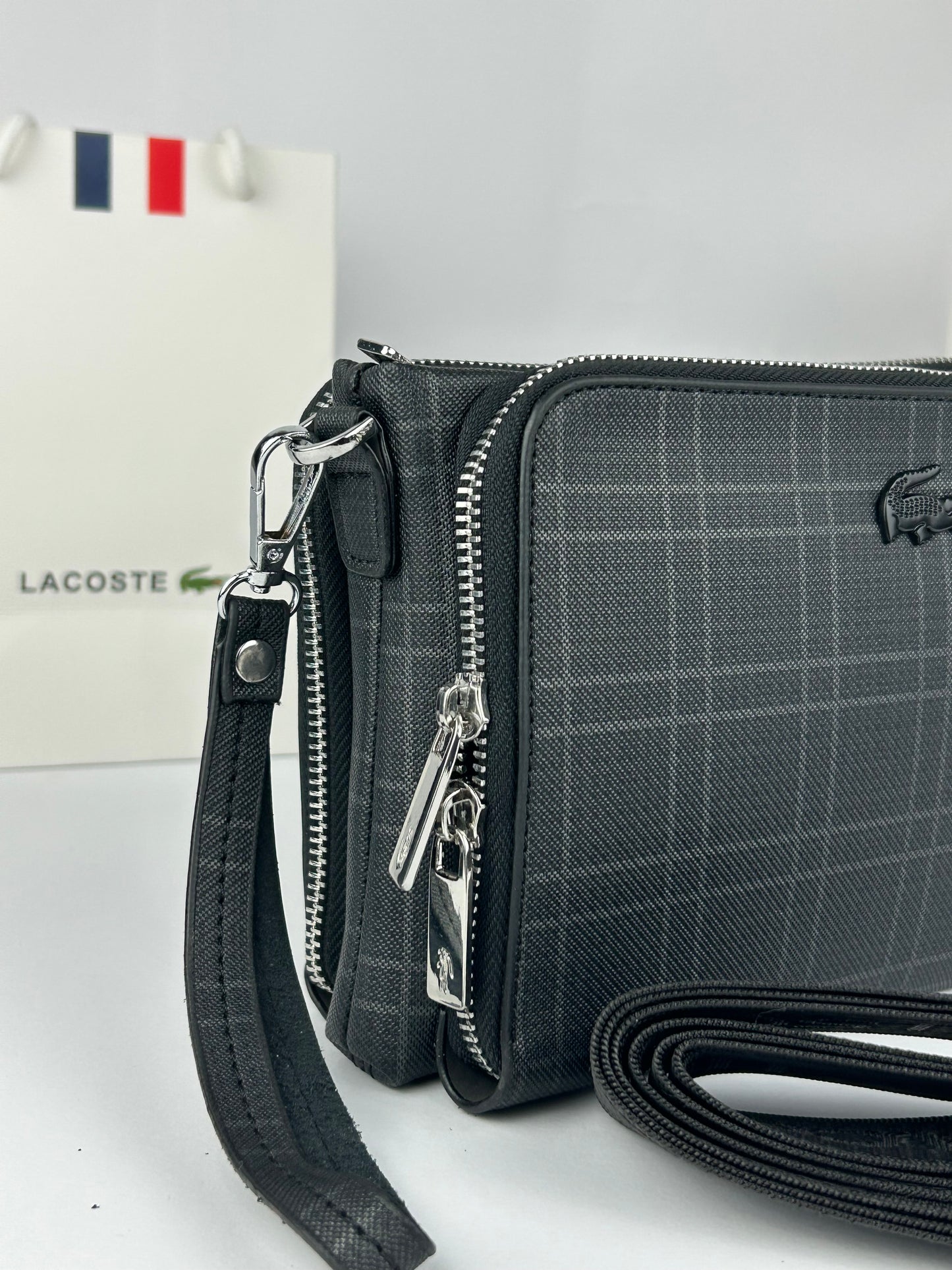 LACOSTE BAG