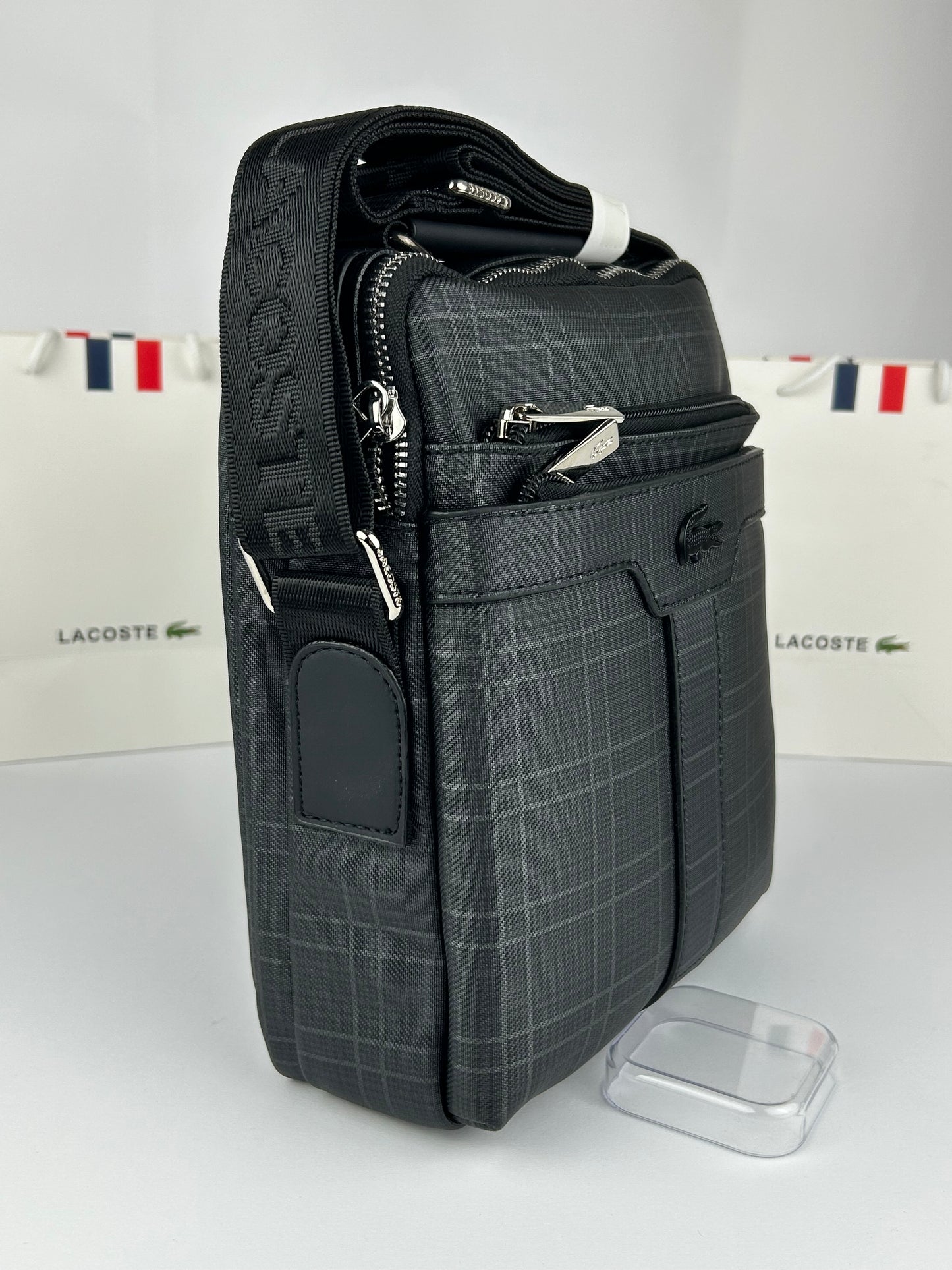 LACOSTE BAG