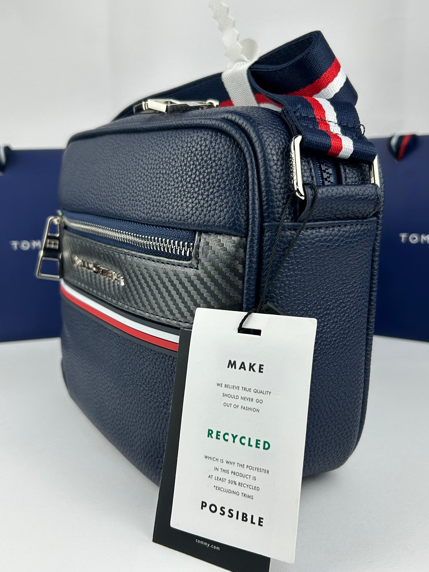 BAG TOMMY HILFIGER