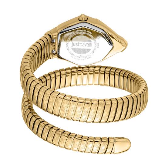 JUSTCAVALLI WOMAN