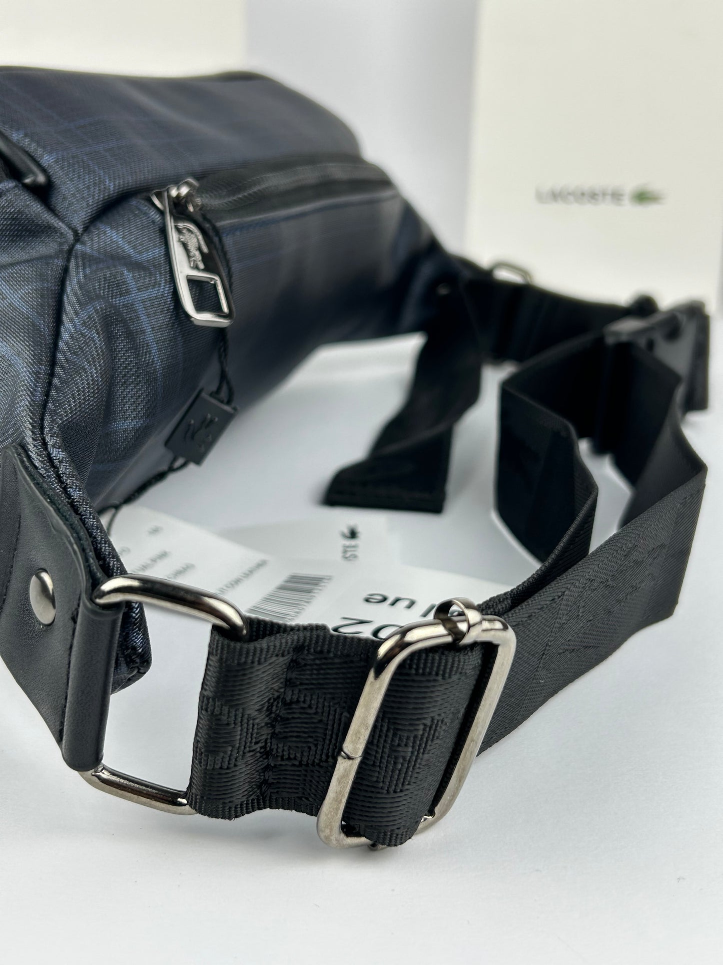 LACOSTE BAG
