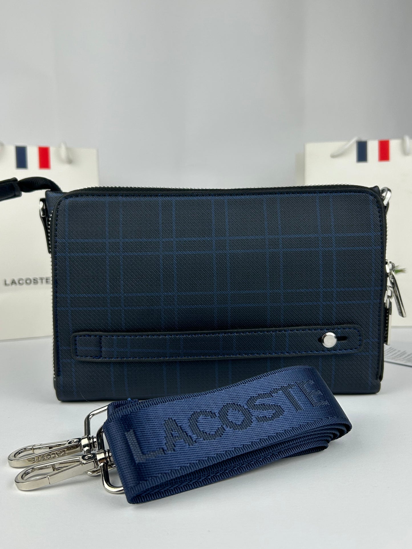 LACOSTE BAG