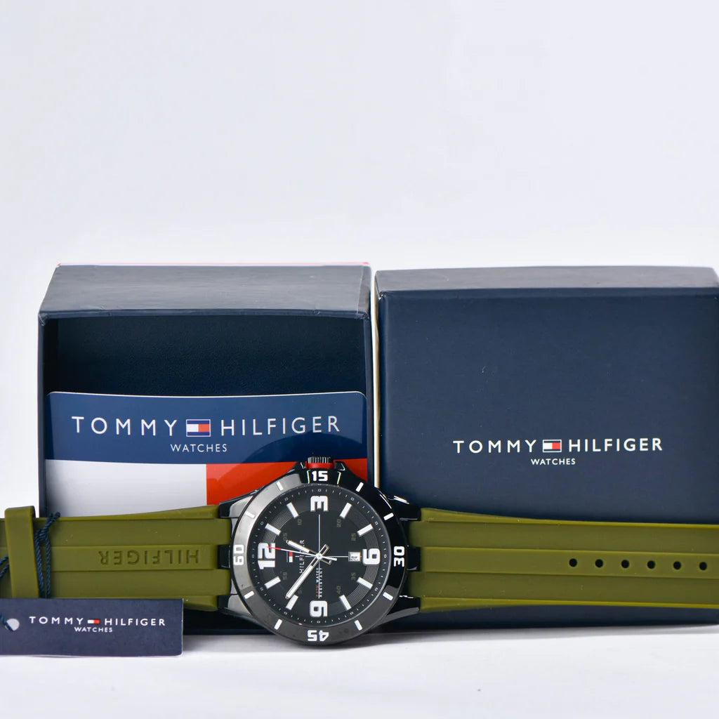 TOMMY HILFIGER