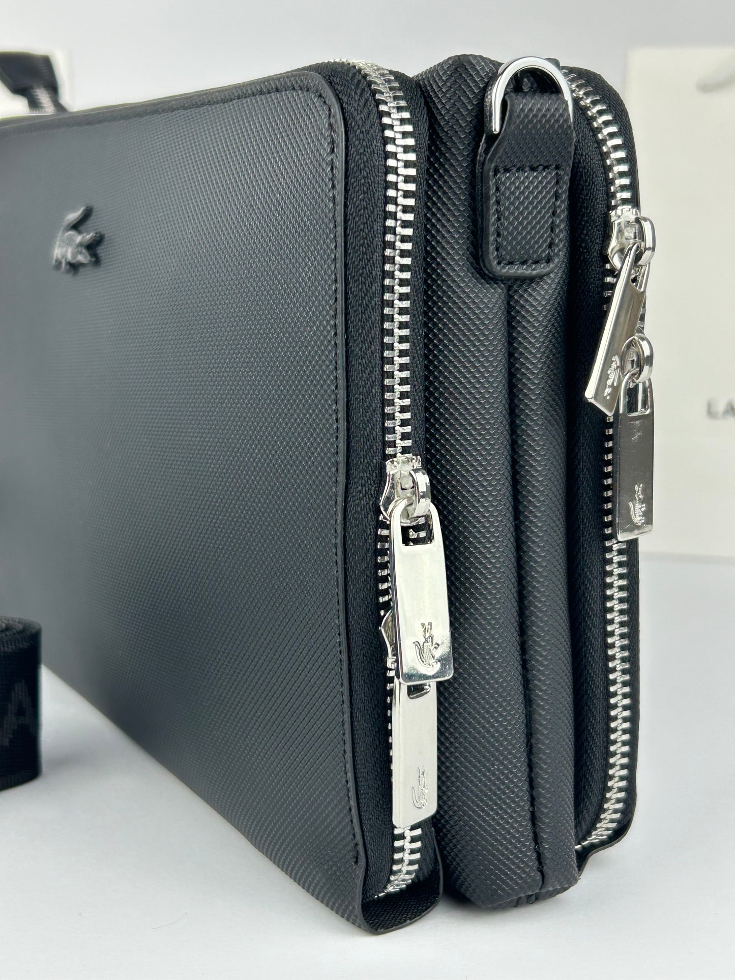 LACOSTE BAG