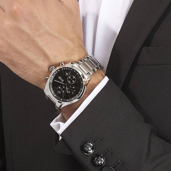 HUGO BOSS