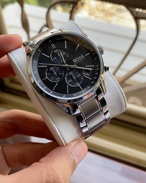 HUGO BOSS