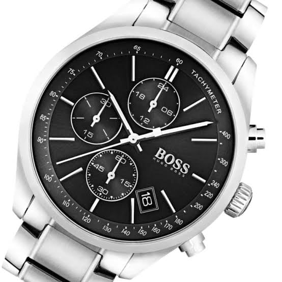 HUGO BOSS