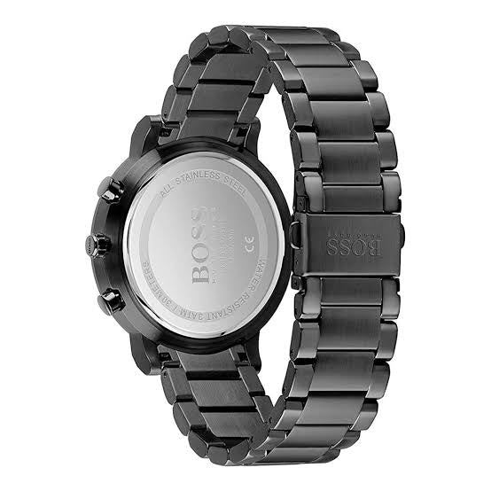 HUGO BOSS