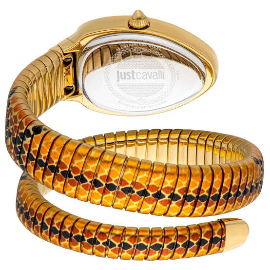 JUSTCAVALLI WOMAN