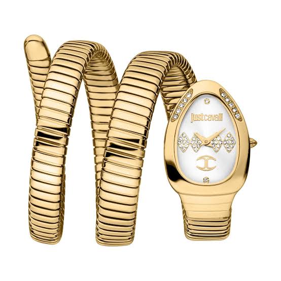 JUSTCAVALLI WOMAN