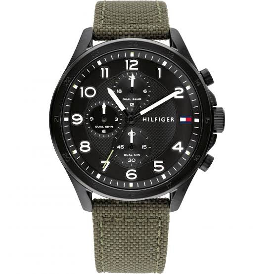 TOMMY HILFIGER MEN
