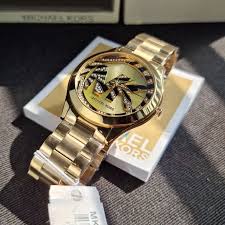 MICHAEL KORS